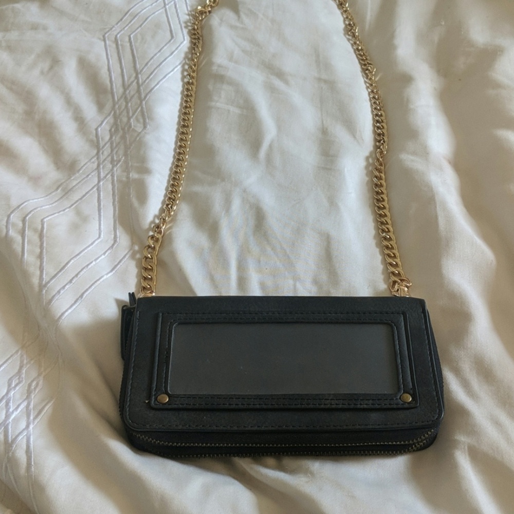 Tiny Cell Phone Purse